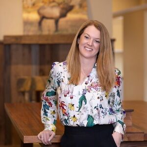 Meet your Posher, Heidi